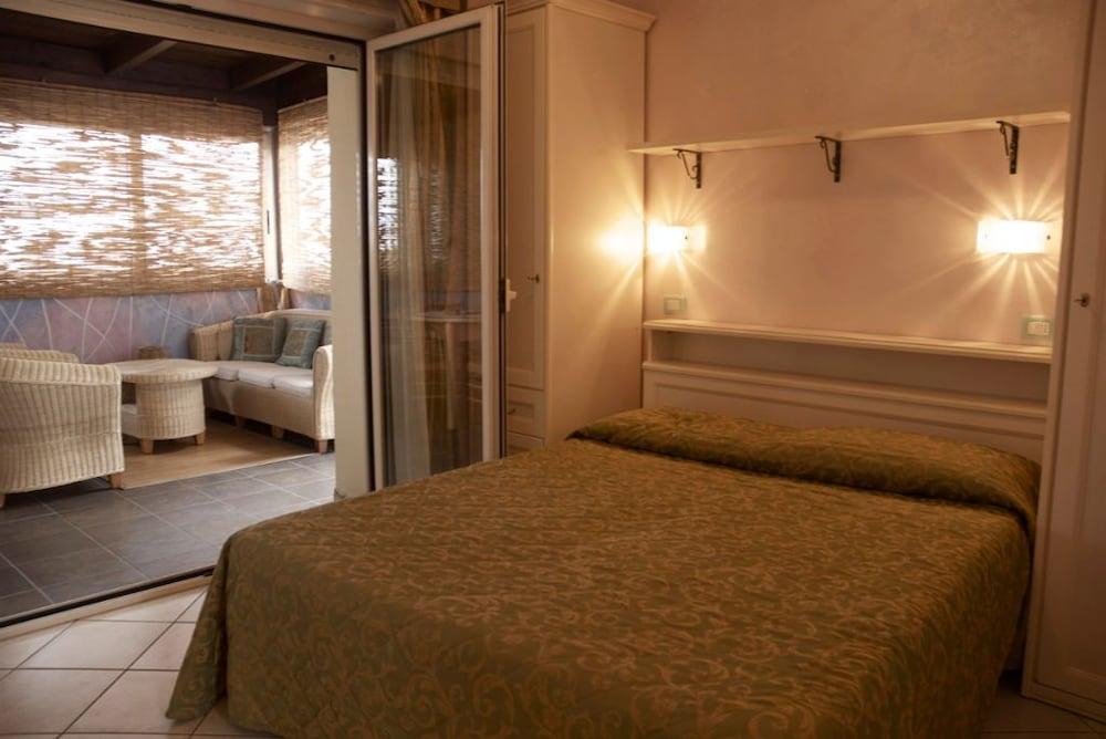 Hotel Residence Veliero 리치오네 외부 사진