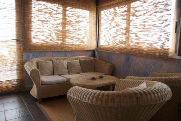 Hotel Residence Veliero 리치오네 외부 사진