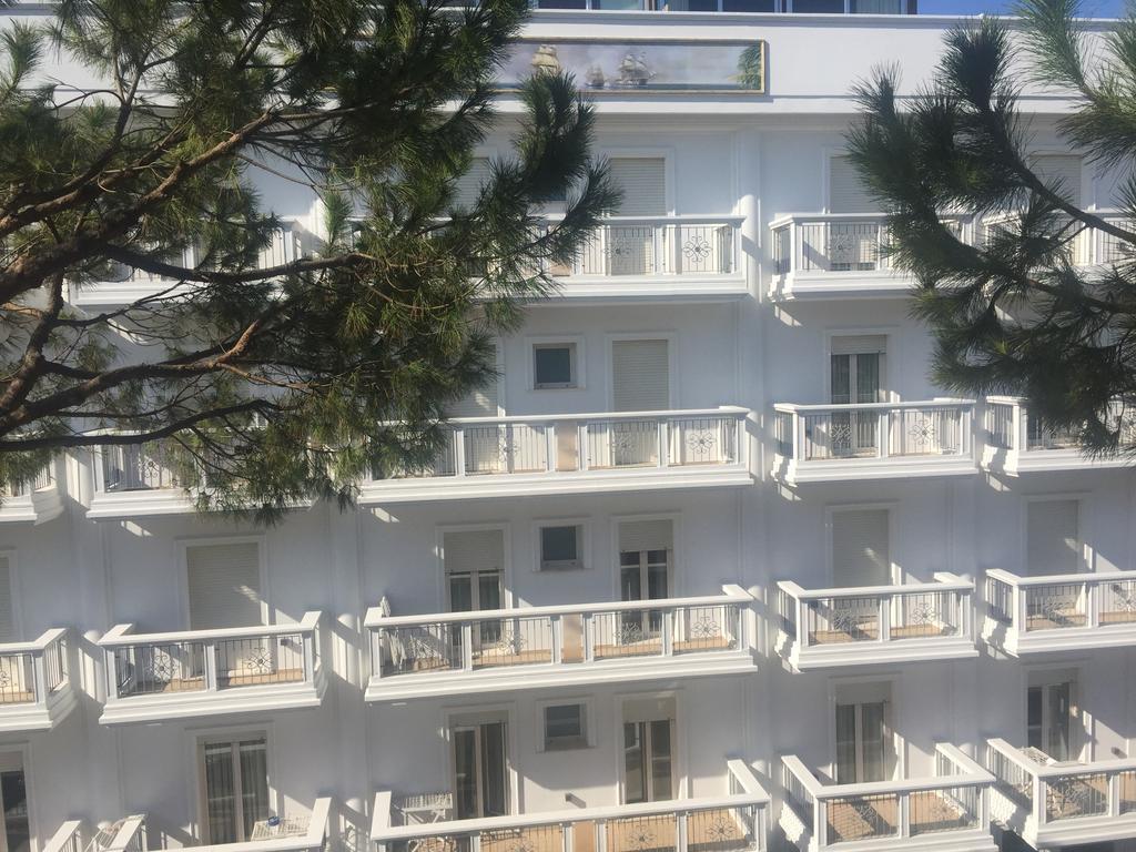 Hotel Residence Veliero 리치오네 외부 사진