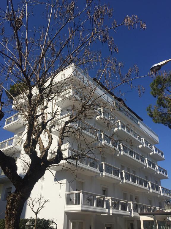 Hotel Residence Veliero 리치오네 외부 사진
